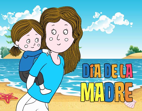 Día de la Madre