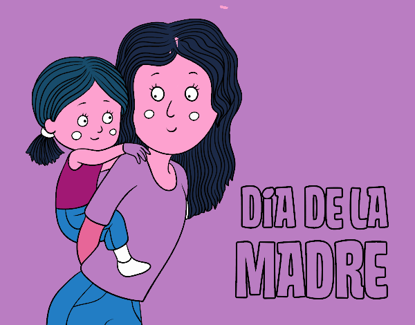 Día de la Madre