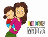 Día de la Madre