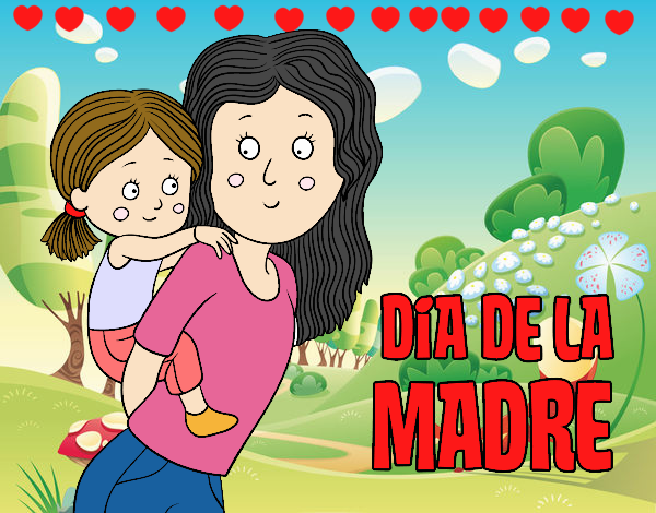 Día de la Madre