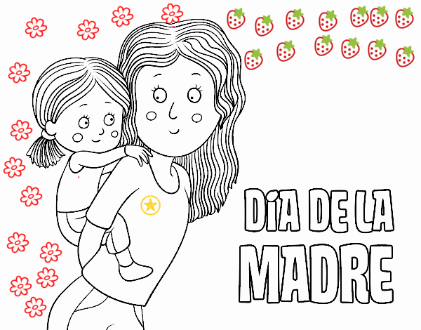 Día de la Madre