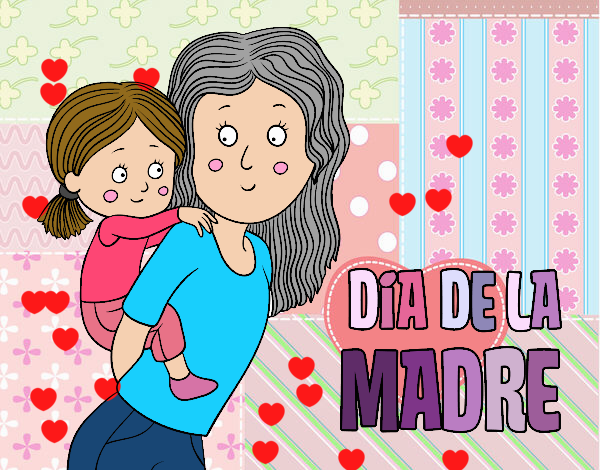 Día de la Madre