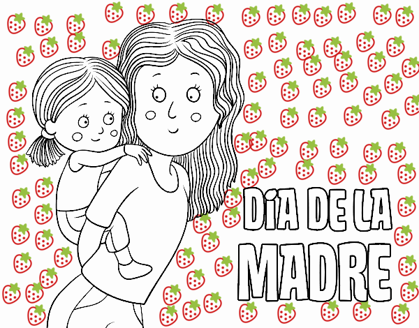 Día de la Madre