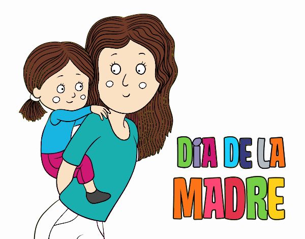 Día de la Madre