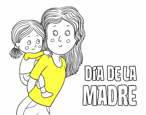 Día de la Madre