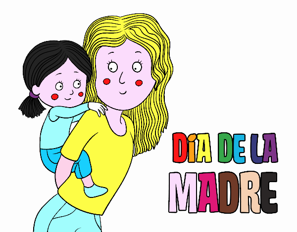 Día de la Madre