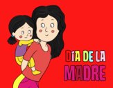 Día de la Madre