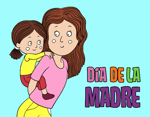 Día de la Madre