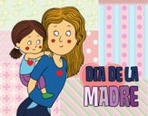 Día de la Madre