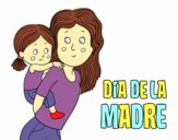 Día de la Madre