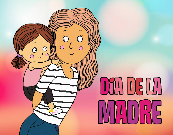 Día de la Madre