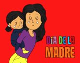 Día de la Madre