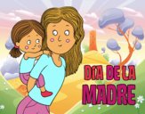 Día de la Madre