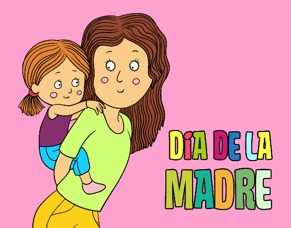 Día de la Madre