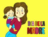 Día de la Madre