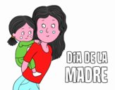 Día de la Madre