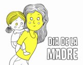 Día de la Madre