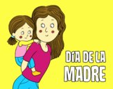 Día de la Madre