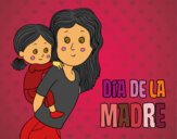 Día de la Madre