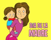 Día de la Madre