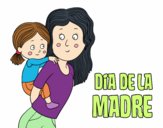 Día de la Madre