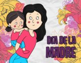 Día de la Madre