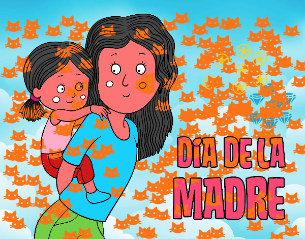 Día de la Madre