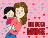 Día de la Madre