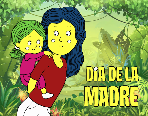 Día de la Madre