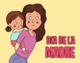 Día de la Madre