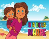 Día de la Madre