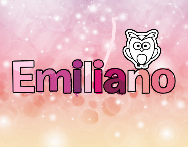 Emiliano