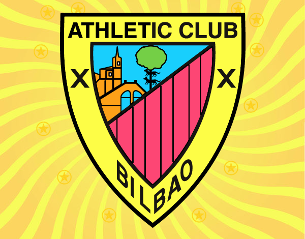 Escudo del Athletic Club de Bilbao