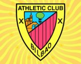 Escudo del Athletic Club de Bilbao