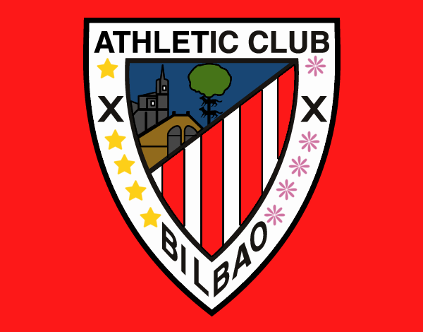 Escudo del Athletic Club de Bilbao