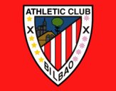 Escudo del Athletic Club de Bilbao