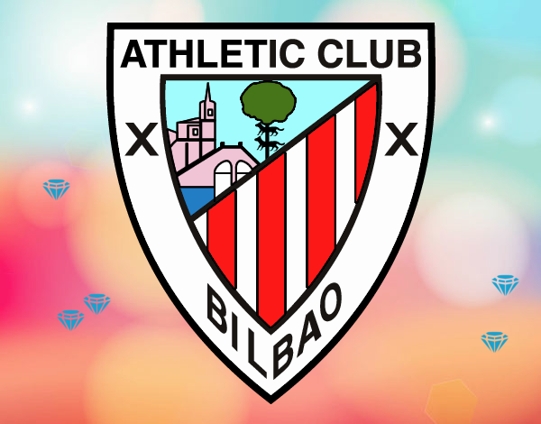 Escudo del Athletic Club de Bilbao