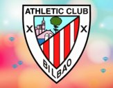 Escudo del Athletic Club de Bilbao