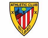 Escudo del Athletic Club de Bilbao