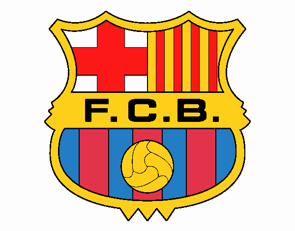 Escudo del F.C. Barcelona