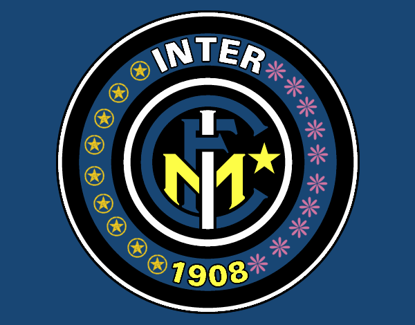 Escudo del Inter de Milán