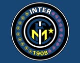 Escudo del Inter de Milán