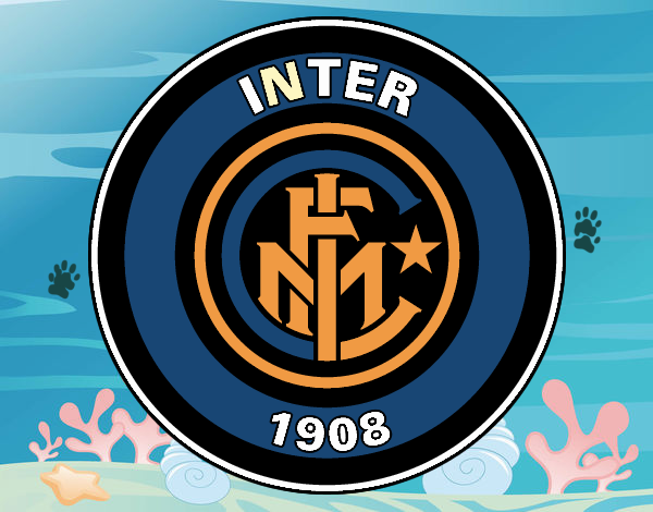 Escudo del Inter de Milán