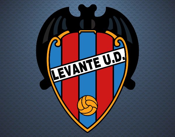 Escudo del Levante UD