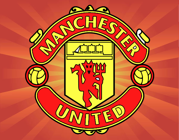 Escudo del Manchester United