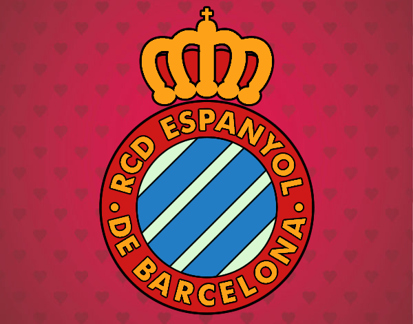 Escudo del RCD Espanyol