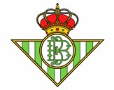 Escudo del Real Betis Balompié