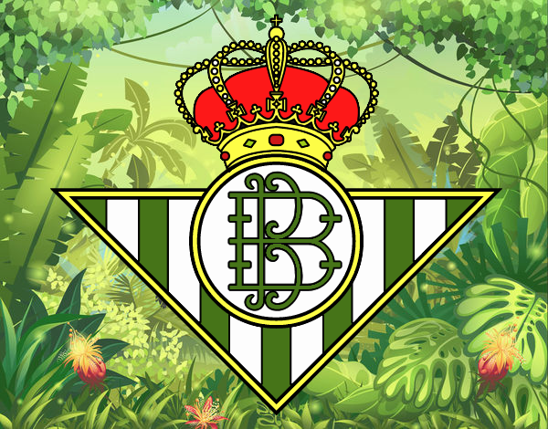 Escudo del Real Betis Balompié