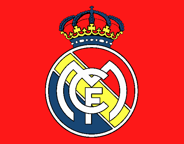 Escudo del Real Madrid C.F.