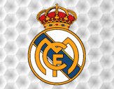 Escudo del Real Madrid C.F.